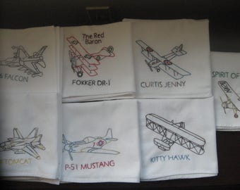 Dishtowels