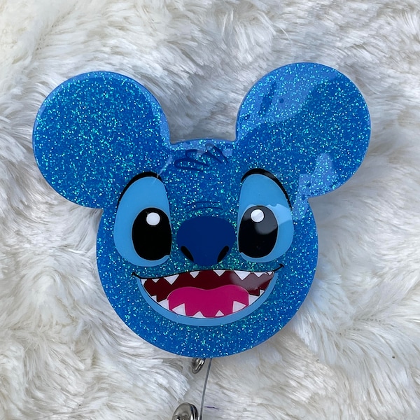 Portabrocas Stitch