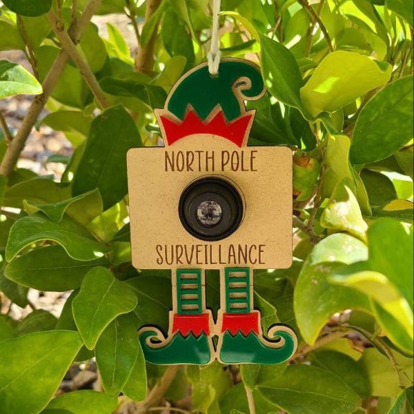 Fake Camera Lens Etsy