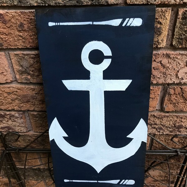 Nautical Decor Etsy Canada