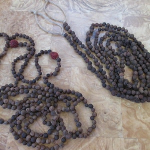 Allspice Whole Berries Garlands Allspice  Garland