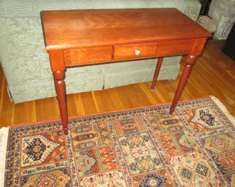 Sofa or Hall Table