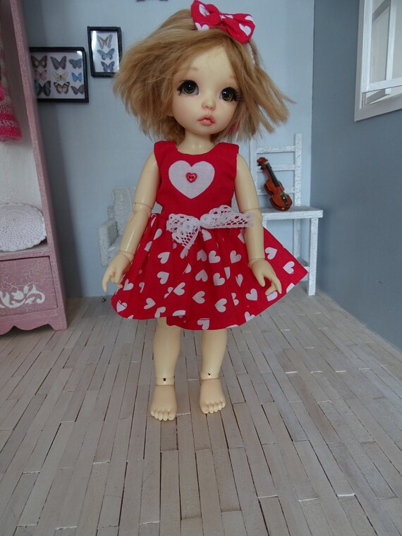 littlefee doll