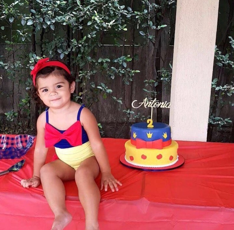 Mommy and Me Matching Swimwear Headband Headpiece. Etsy