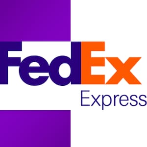Gratis prioriteitsafhandeling met FedEx Express-verzendupgrade