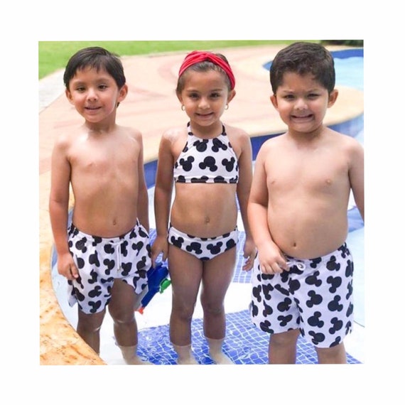 disney swimwear