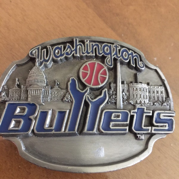 Bullet Belt Buckle Etsy