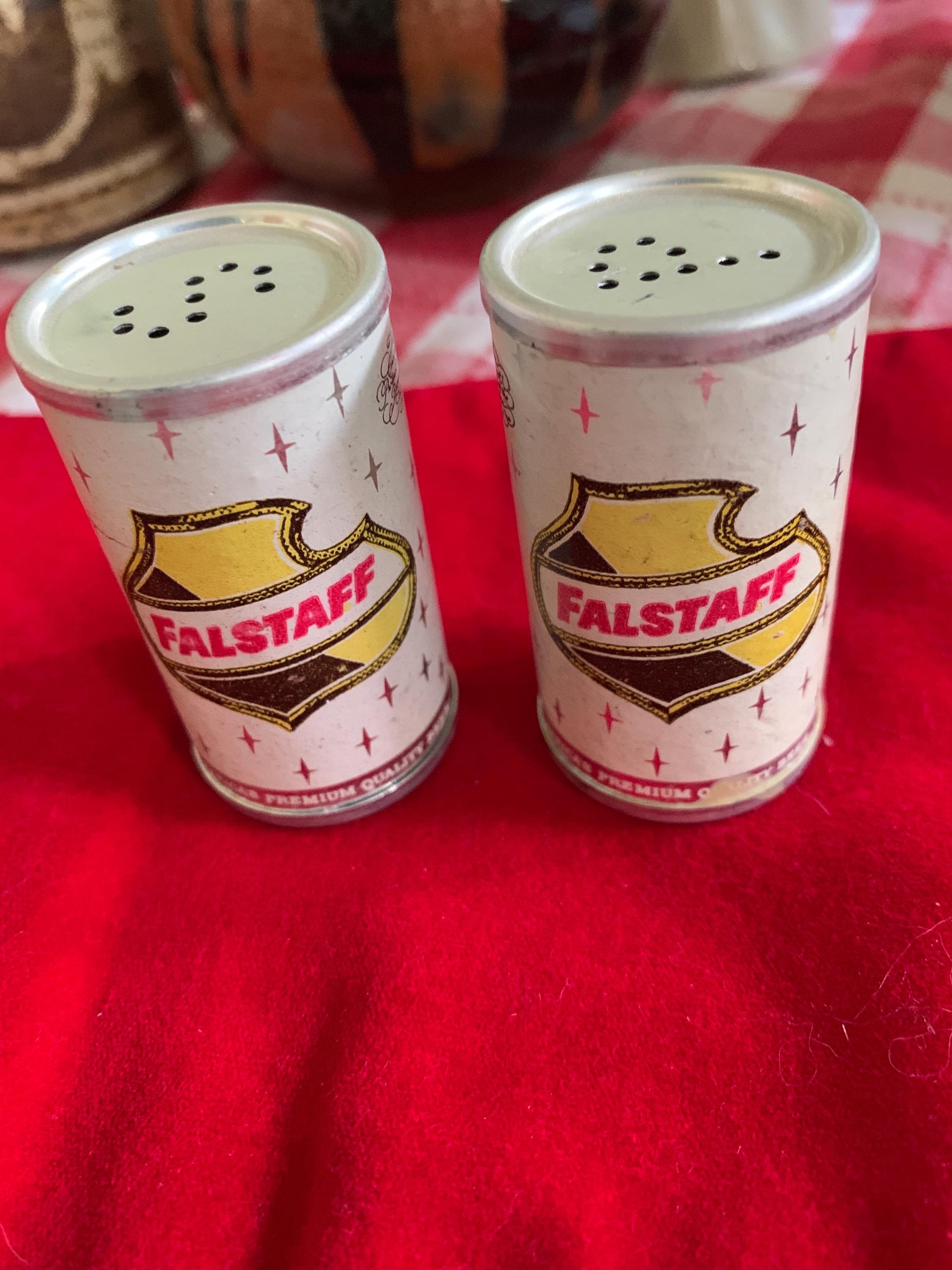Falstaff Memorabilia - Etsy