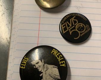 Hard Rock Cafe 1956 Gibson J-200 Elvis Guitar Pin-memphis - Etsy