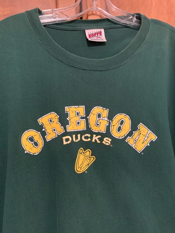 Vintage Oregon Tshirt