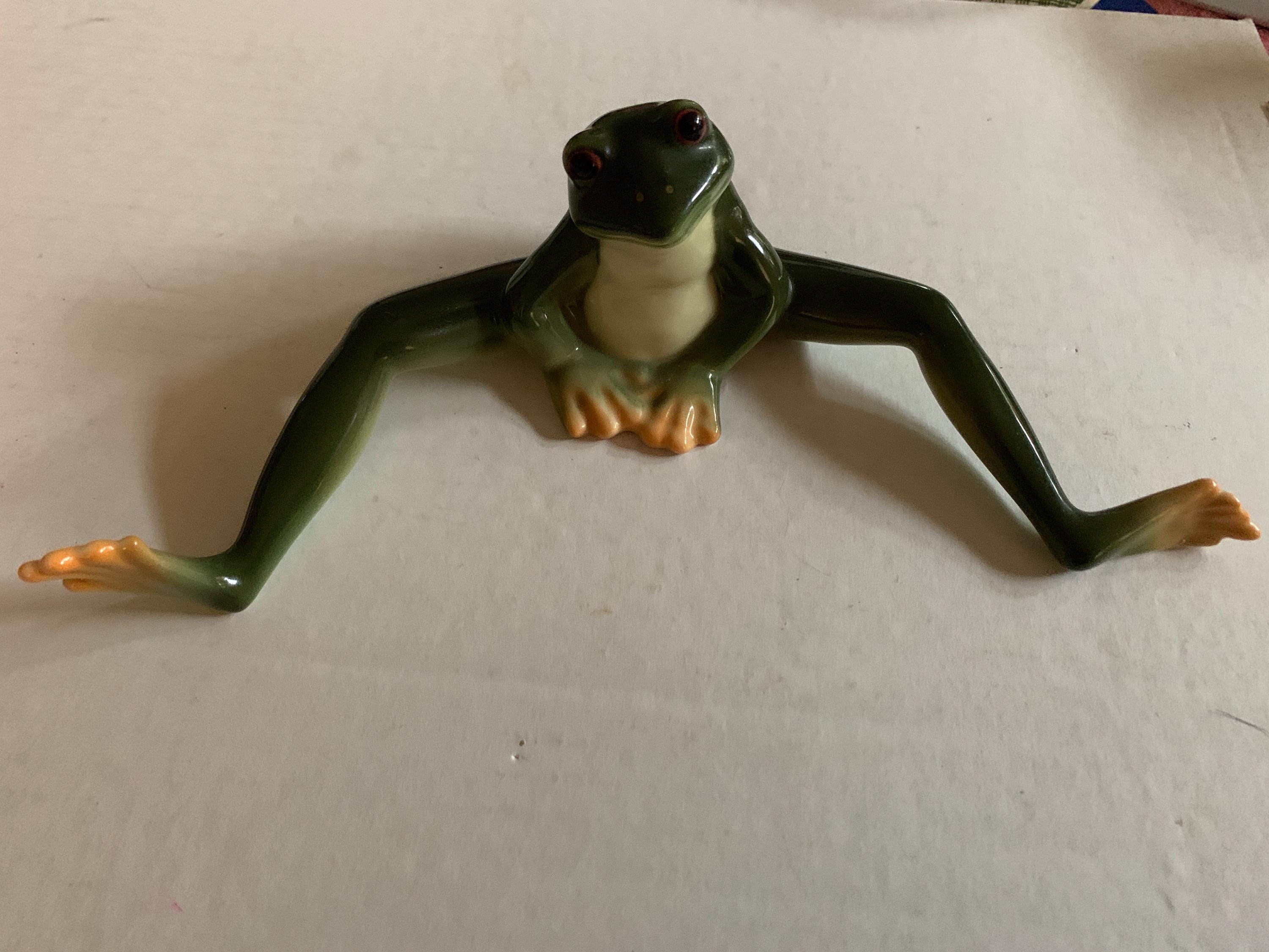 FRANZ フランツコレクション カエルのデザートプレート FRANZ フランツ