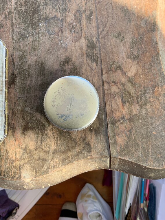 Compact Lot, 2 Compacts, Halldins Compact, coin c… - image 7