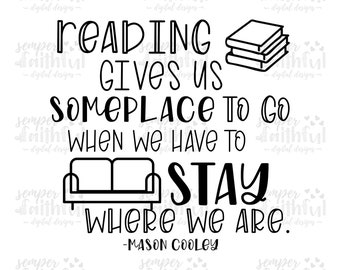 Bookworm Svg Etsy
