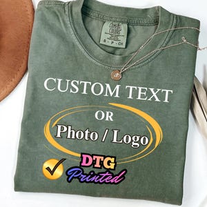 カスタムシャツ、フォトシャツ、特別イベントTシャツ卸売会社ロゴシャツ、テキストシャツ、パーソナライズされた独身パーティーTシャツコンフォートカラー
