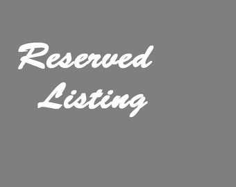 Envío reservado para correo prioritario