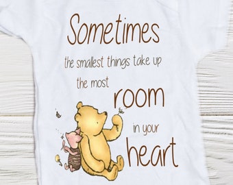 disney piglet onesie baby