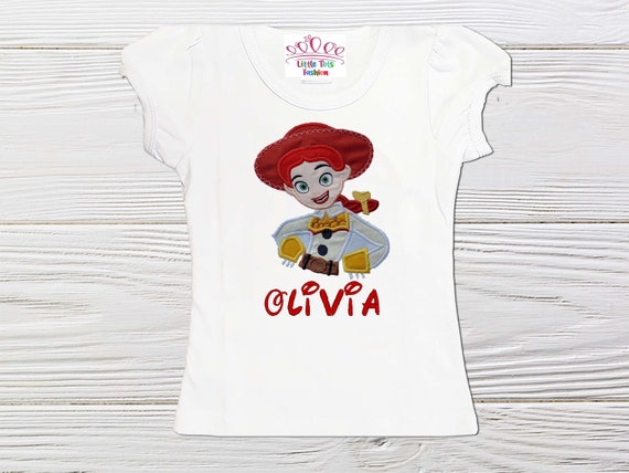 Toy story hot sale first birthday shirt