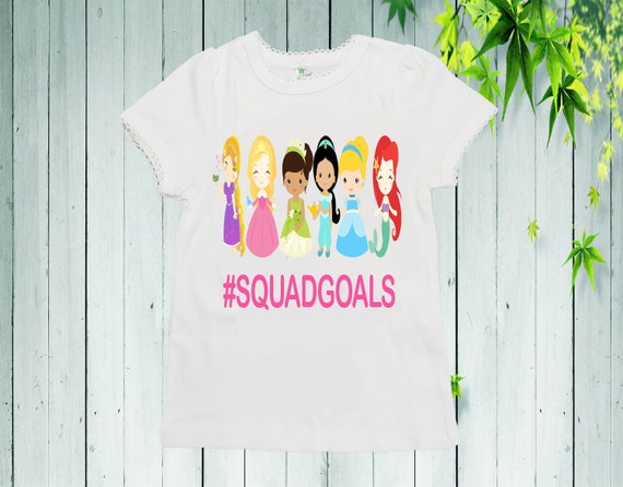 disney princess shirts etsy