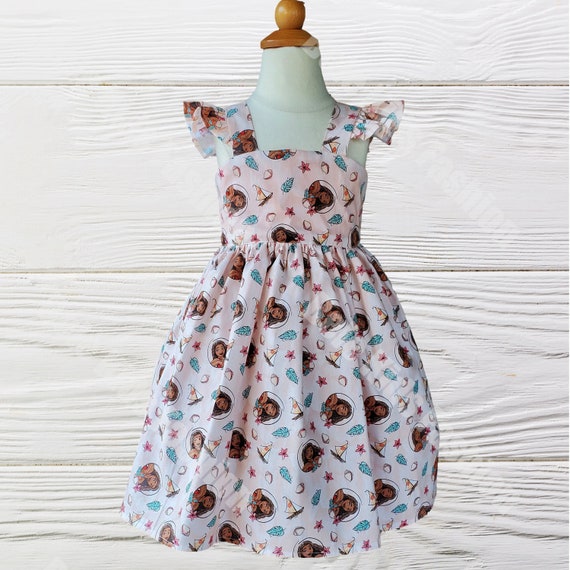 Moana Birthday Dress Moana Dress Disney Moana Girls Dress Girl Dress Toddler Moana Dress Moana First Birthday Dress By Bele Kids Fashion Catch My Party Moana Birthday Dress Moana Dress Disney Moana Girls Dress Girl Dress Toddler Moana Dress Moana First Birthday Dress By Bele Kids Fashion Catch My Party