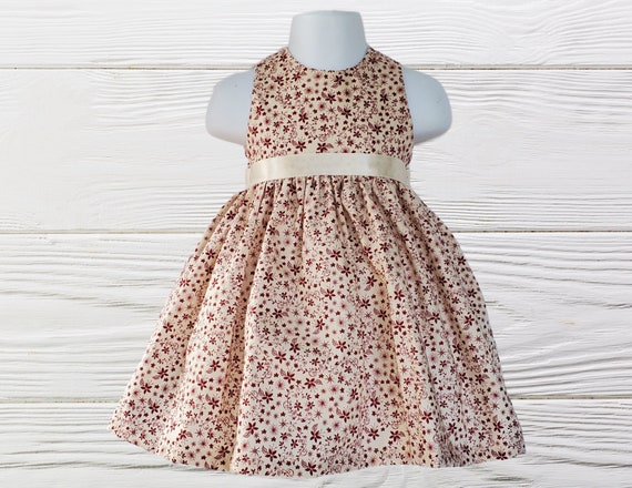 Girls birthday dress - Baby First Birthday dress - Toddler party dress - Girls dress - Party dress - Birthday dress -Baby girl custom dress Il_570xn