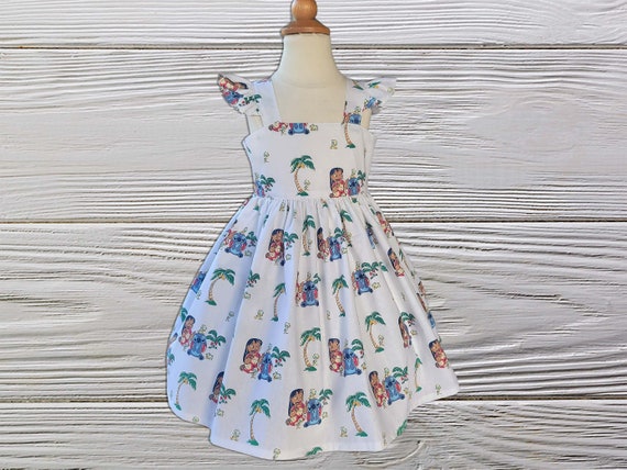 Lilo and Stitch Dress, Lilo Stitch Birthday dress, Disney Lilo and Stitch Dress, Lilo Sittch Toddler Dress, Girls Dress, Disney Dress by Tot Trend Boutique | Catch My Party Lilo and Stitch Dress, Lilo Stitch Birthday dress, Disney Lilo and Stitch Dress, Lilo Sittch Toddler Dress, Girls Dress, Disney Dress by Tot Trend Boutique | Catch My Party
