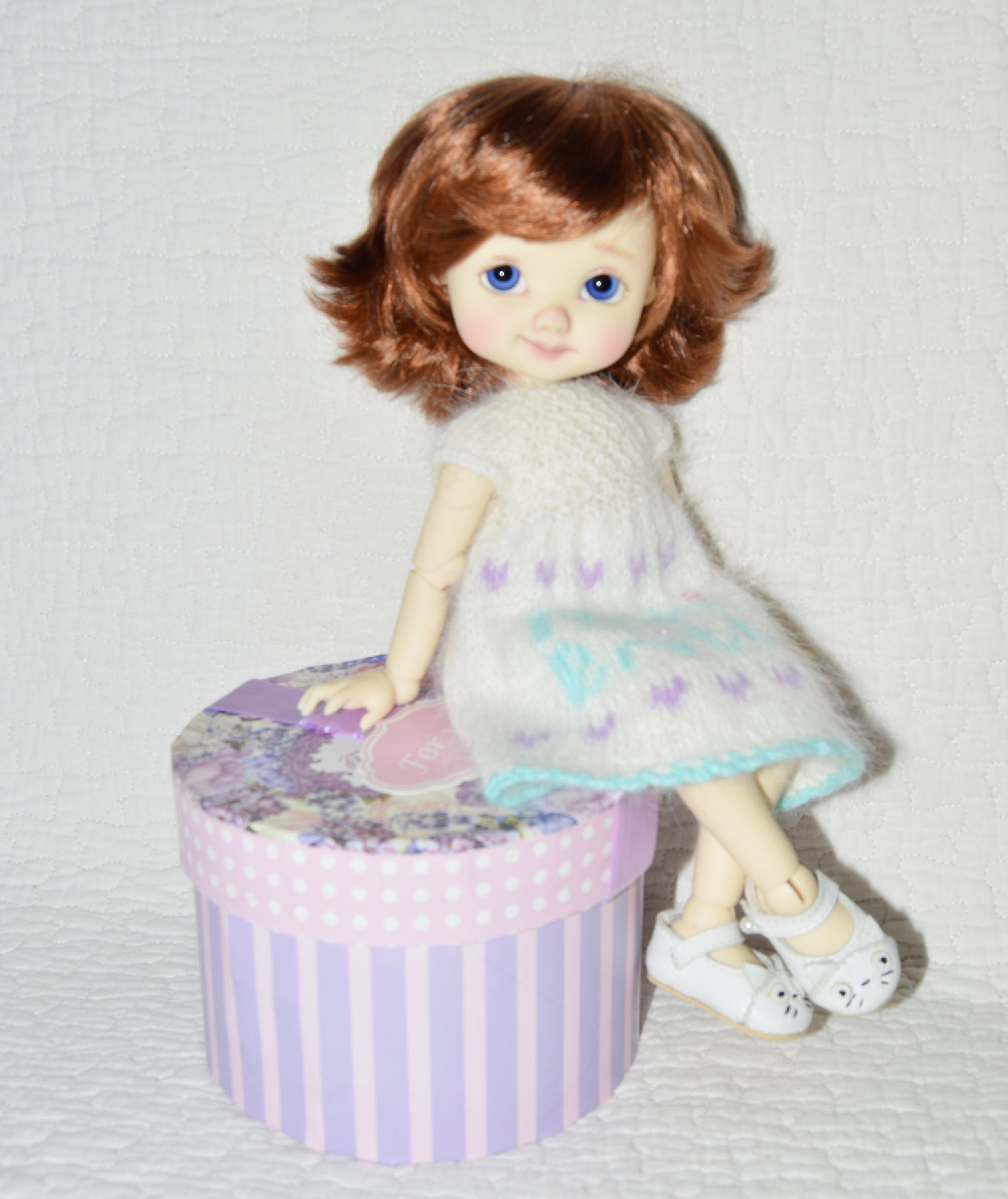 nikki britt dolls