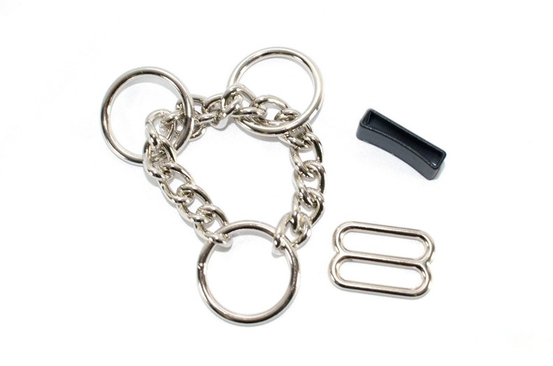 martingale chain hardware