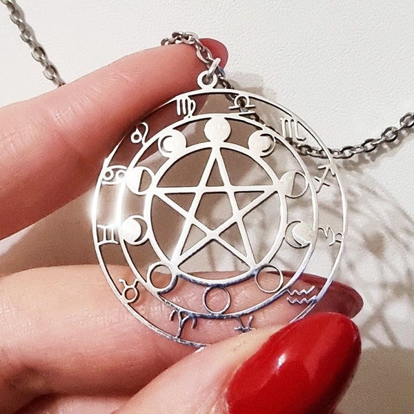 Pagan Jewelry Etsy