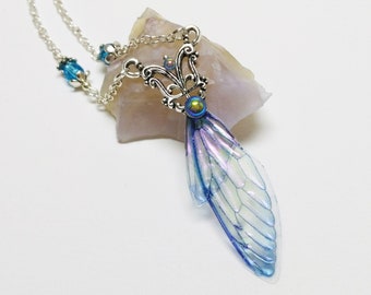 White Opalite Sterling Silver Overlay 10 Grams Earring 2 Long Girls Gift Jewelry