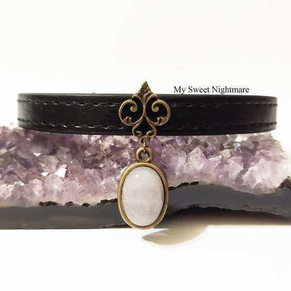 Victorian Collar Etsy