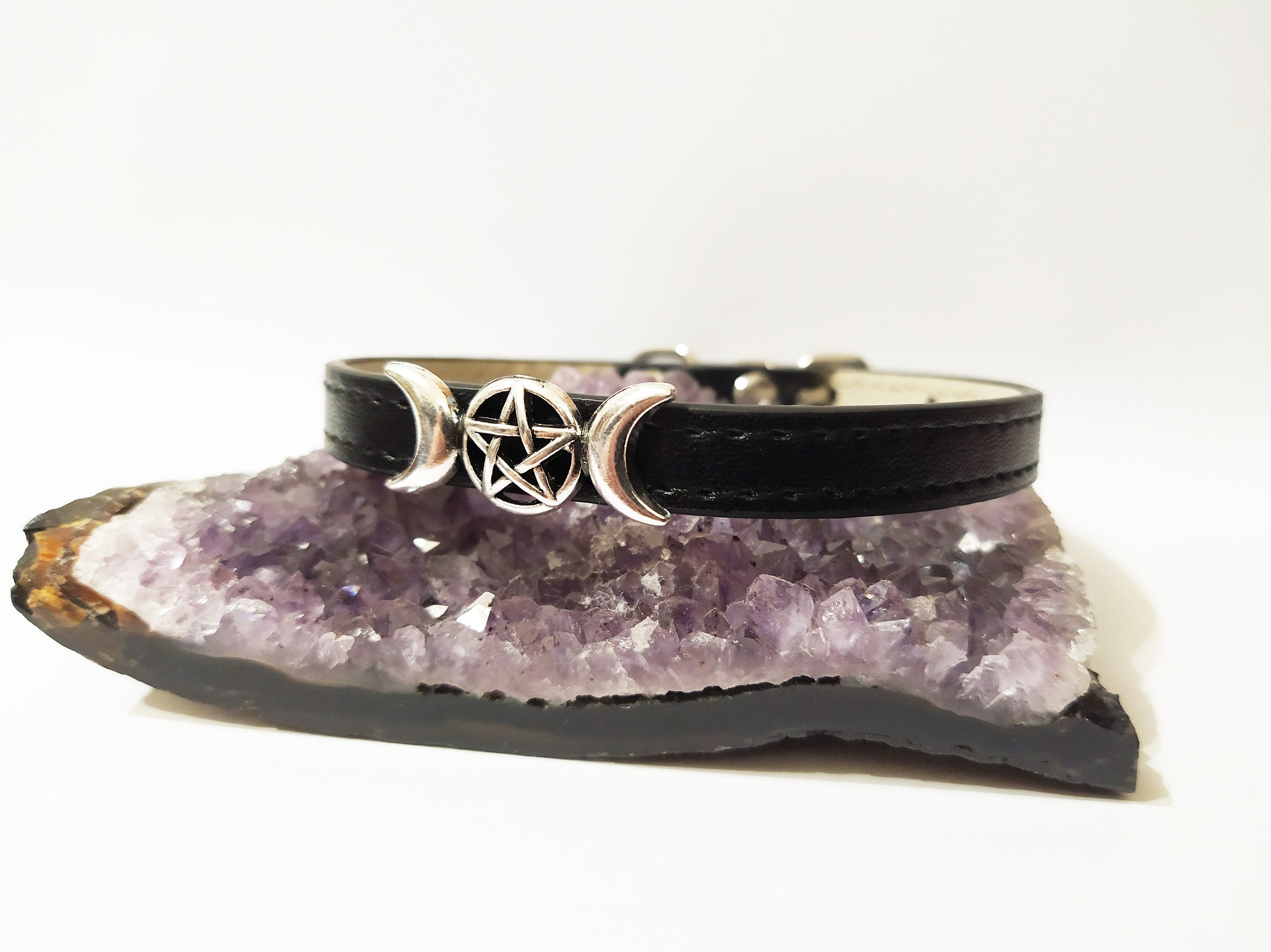 Pagan cat collar cheap