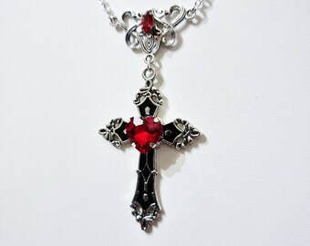 【ROMANTIC CROWN】25SS★ NEO GOTHIC CROSS L/S il_fullxfull.5737352009_7z3z.jpg