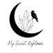 OOMySweetNightmareOo store logo