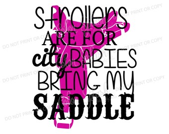 strollers for city babies, texas SVG, Cameo Cut File, Girls clothes Vinyl Cut file