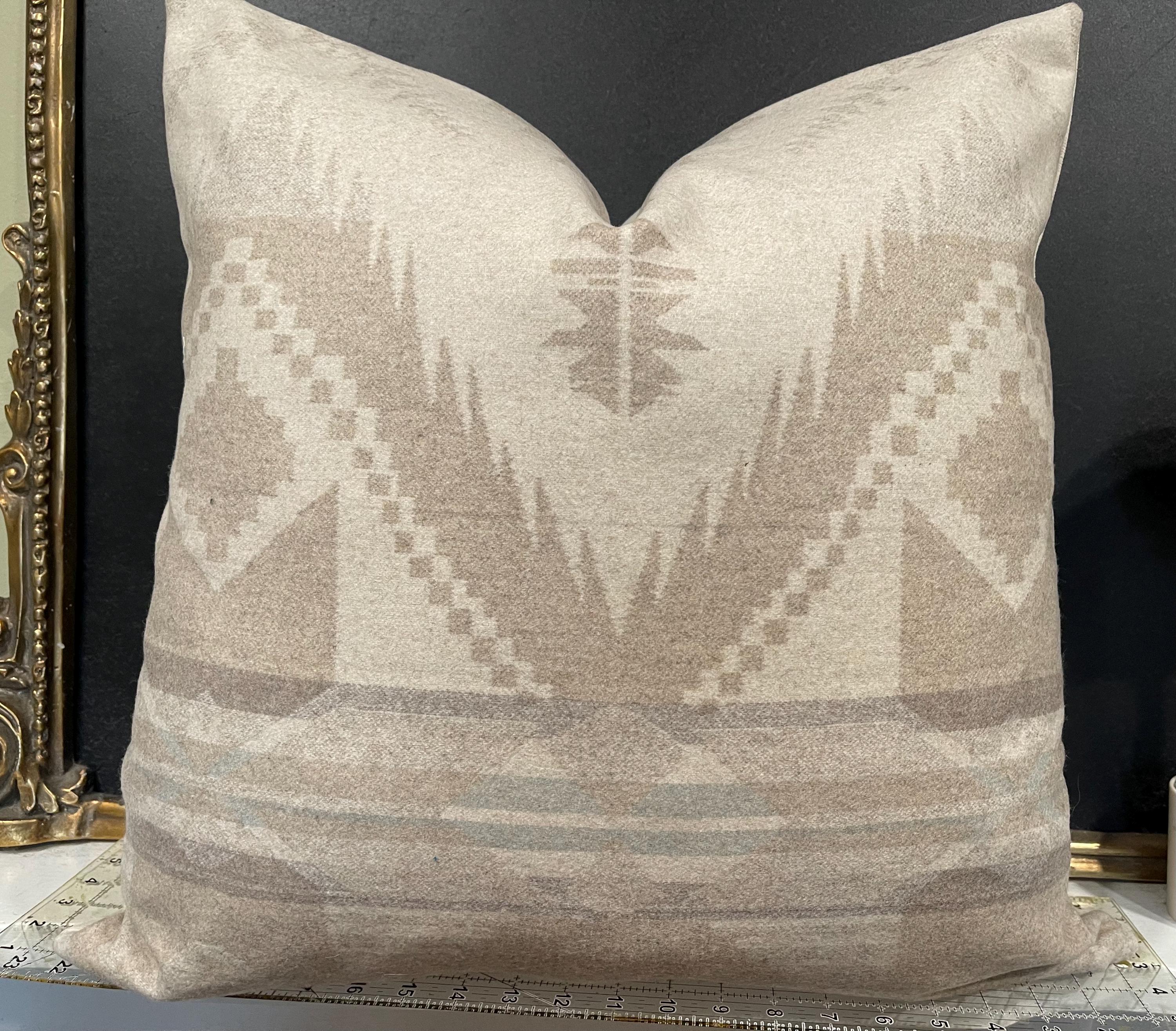 Ralph Lauren Southwestern Pillows - Etsy