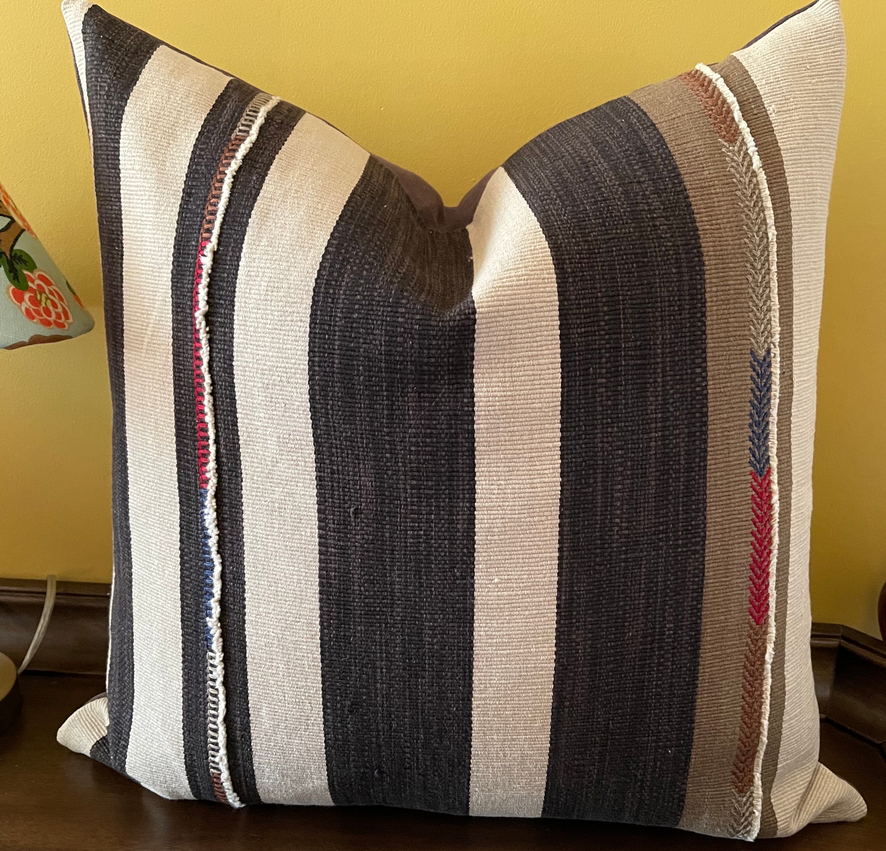 Ralph Lauren Southwestern Pillows - Etsy