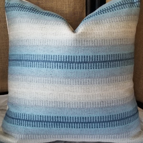 Ombre Pillow Cover Etsy