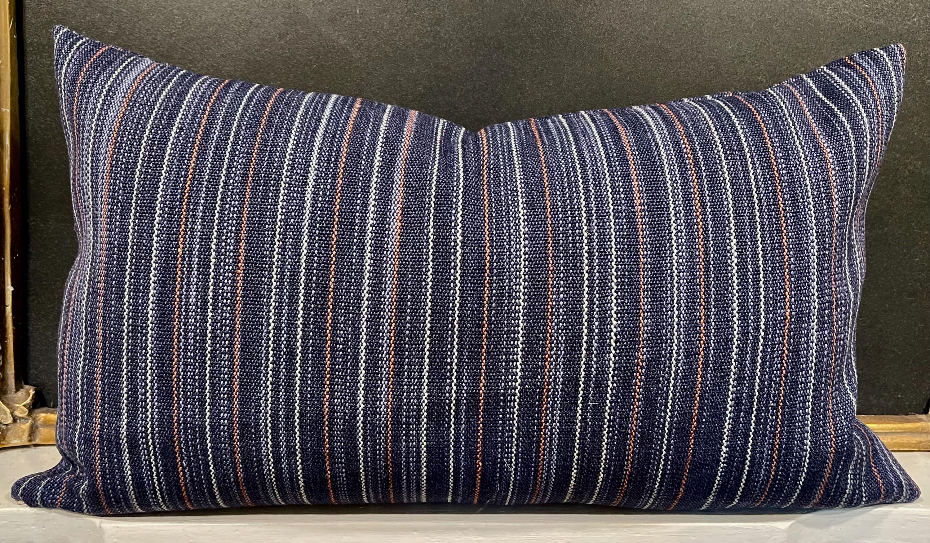 Ralph Lauren Pillow Covers Indigo - Etsy