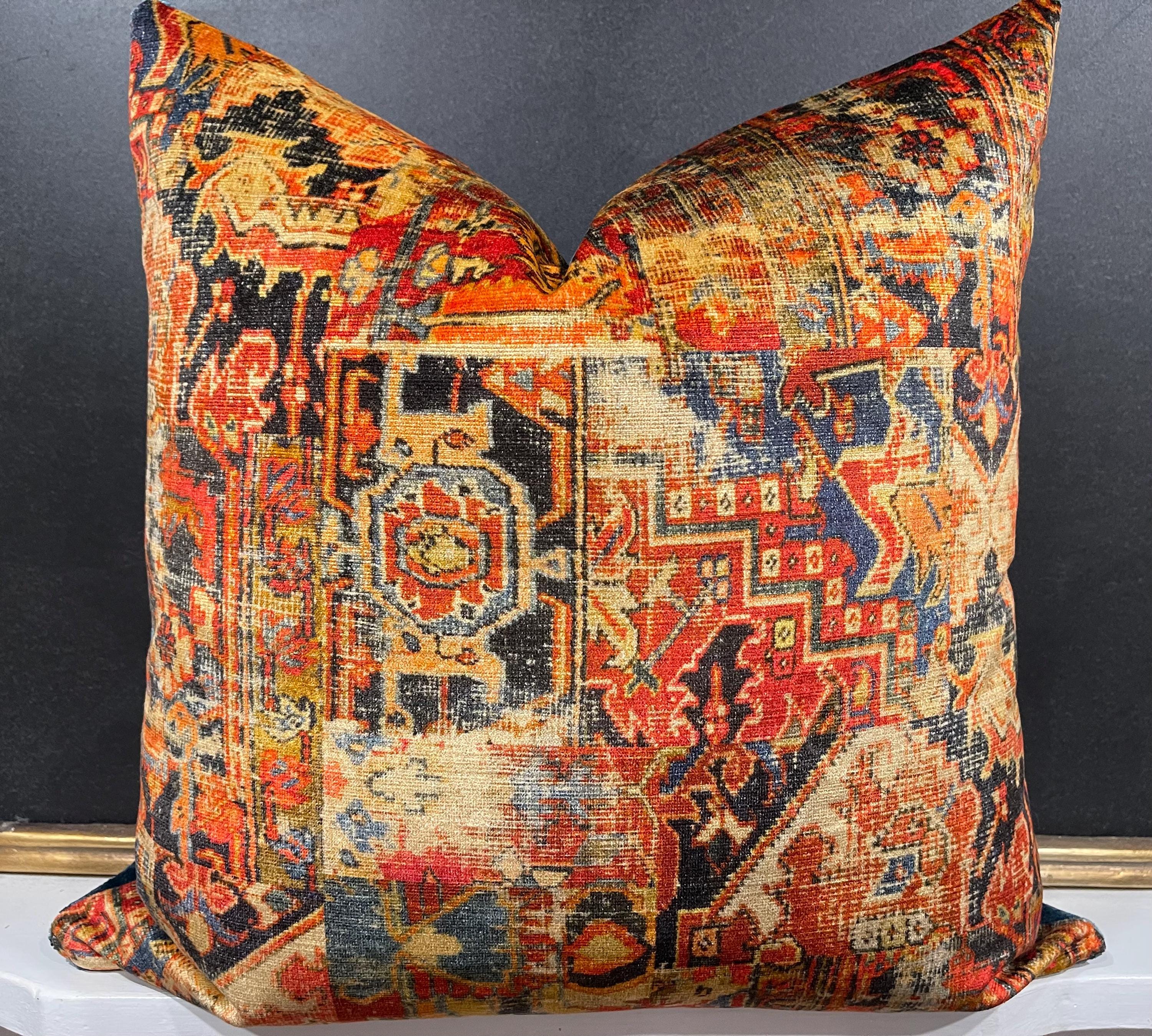 Ralph Lauren Rug - Etsy