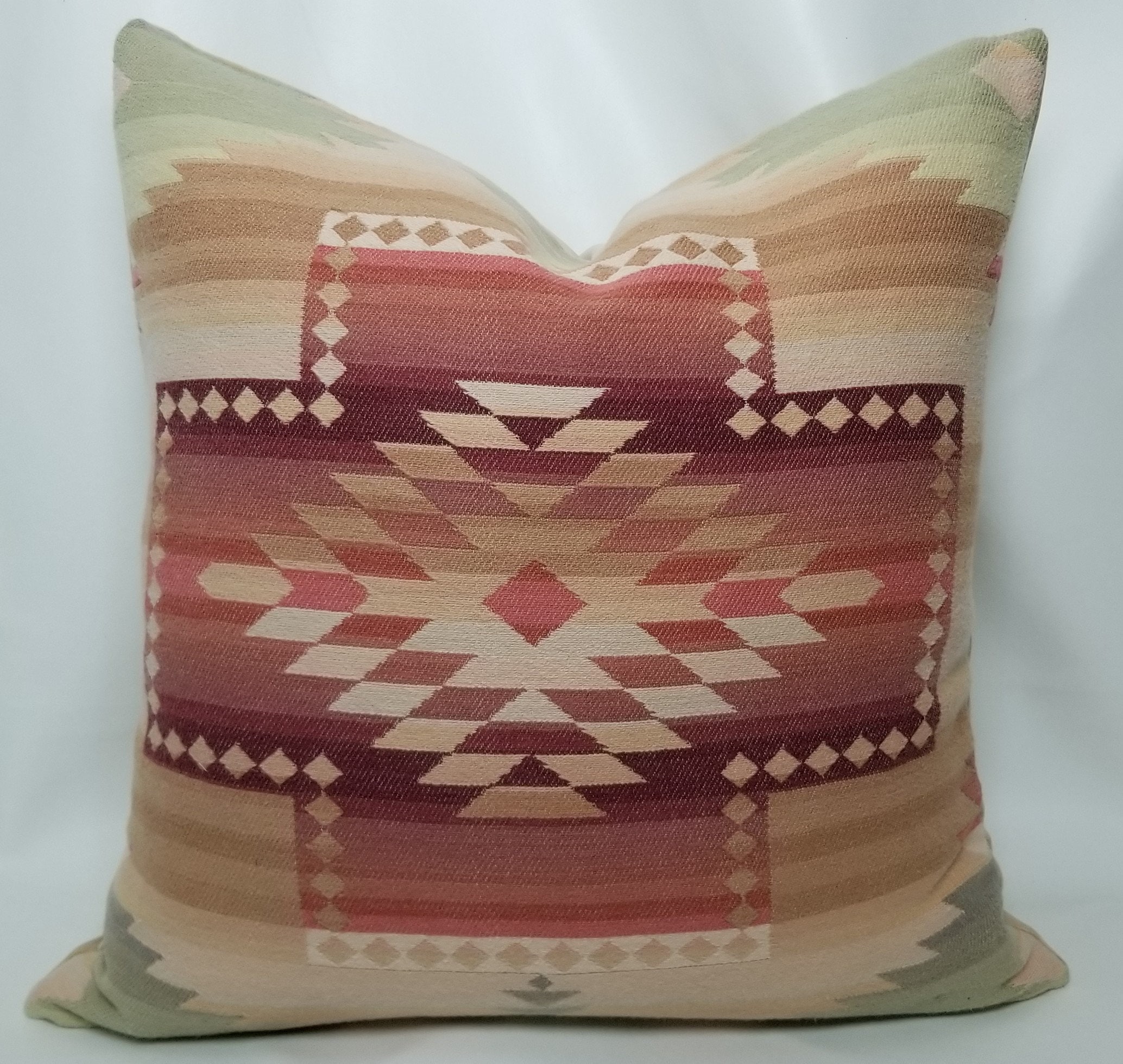 Ralph Lauren Southwestern Pillows - Etsy