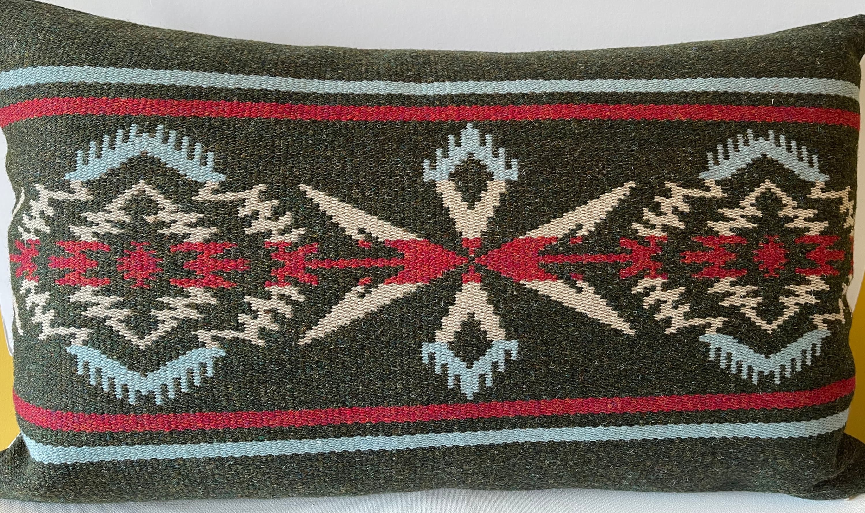 Ralph Lauren Southwestern Pillows - Etsy