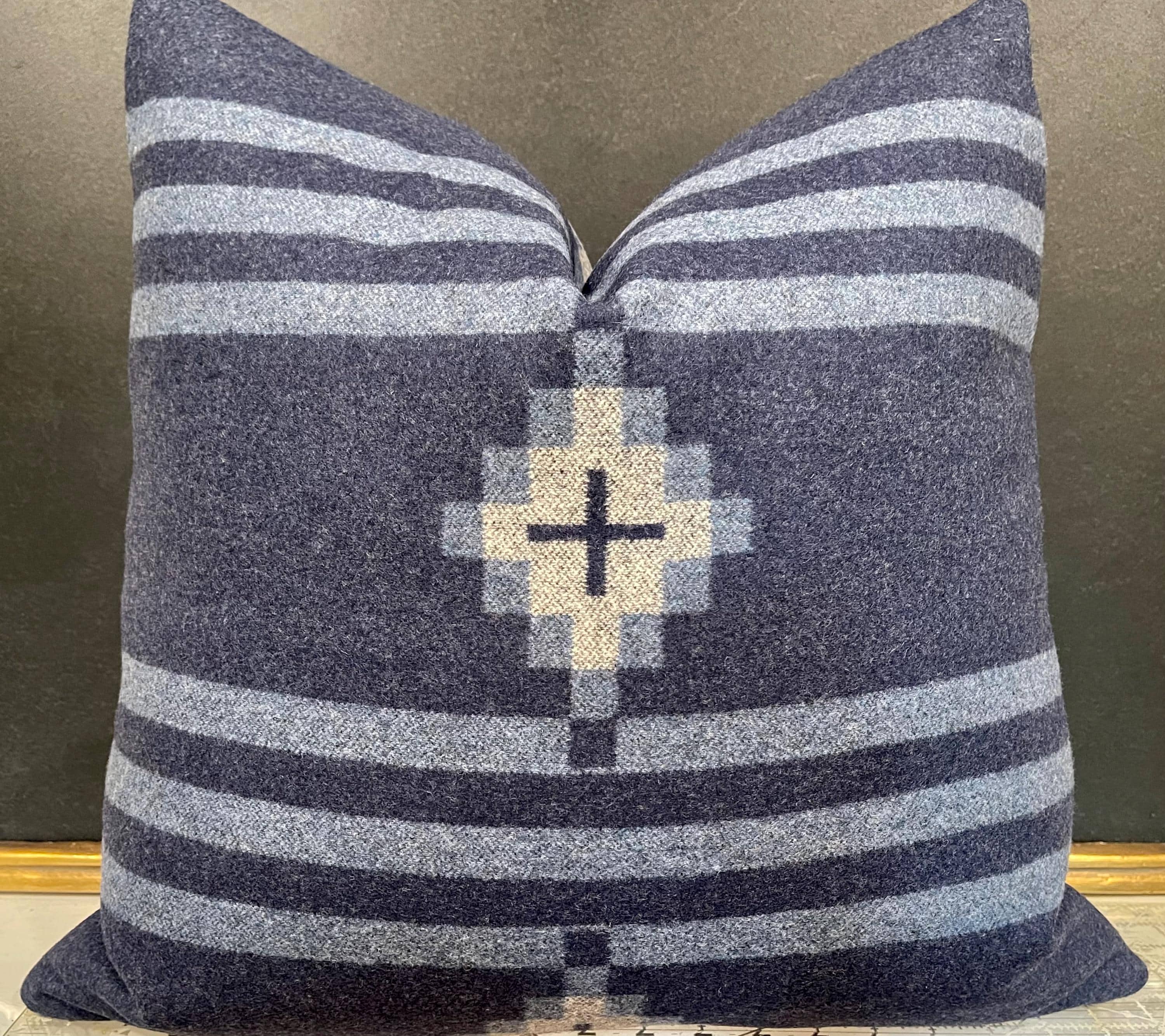 Ralph Lauren Southwestern Pillows - Etsy
