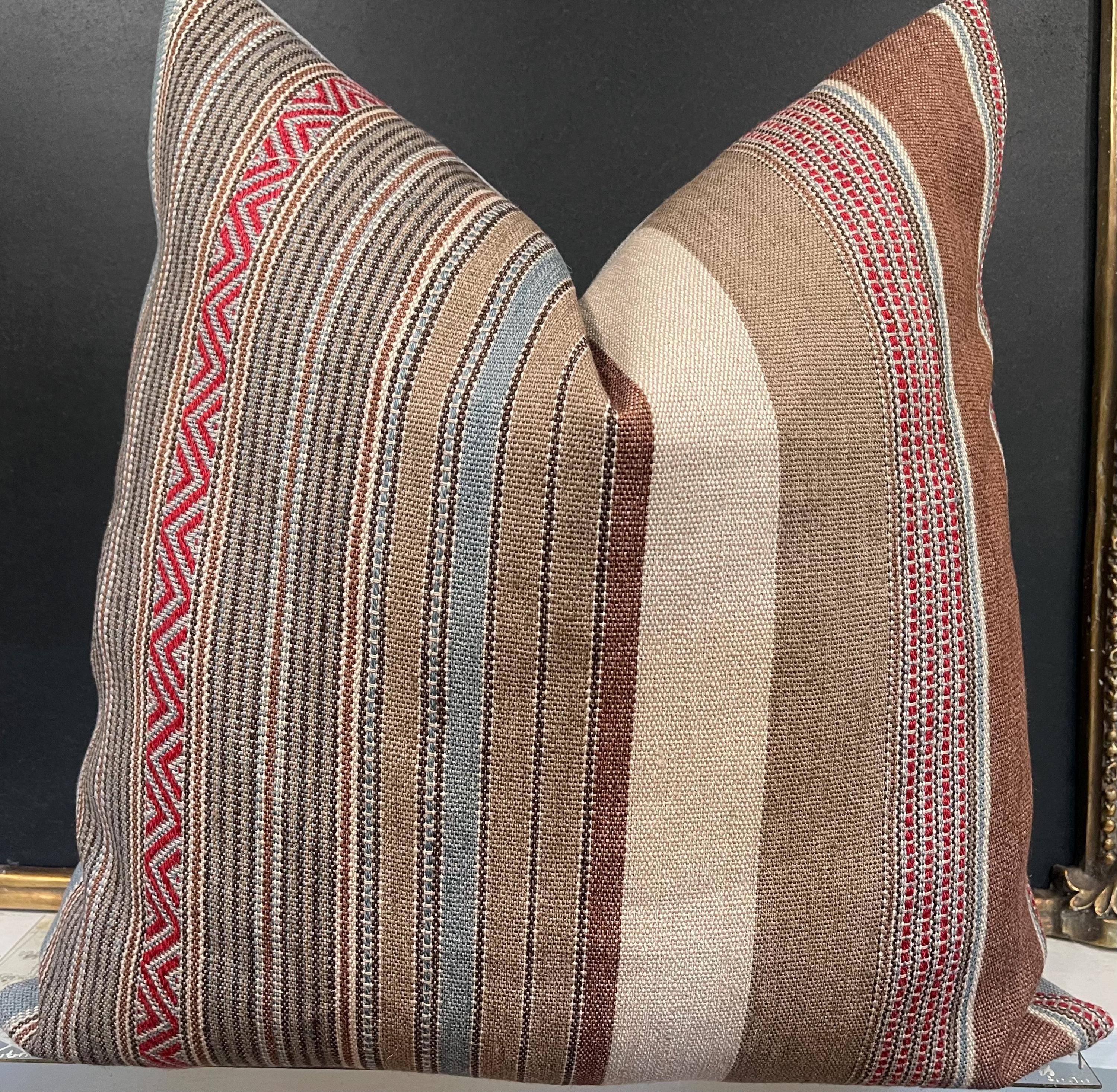 Ralph Lauren Southwestern Pillows - Etsy