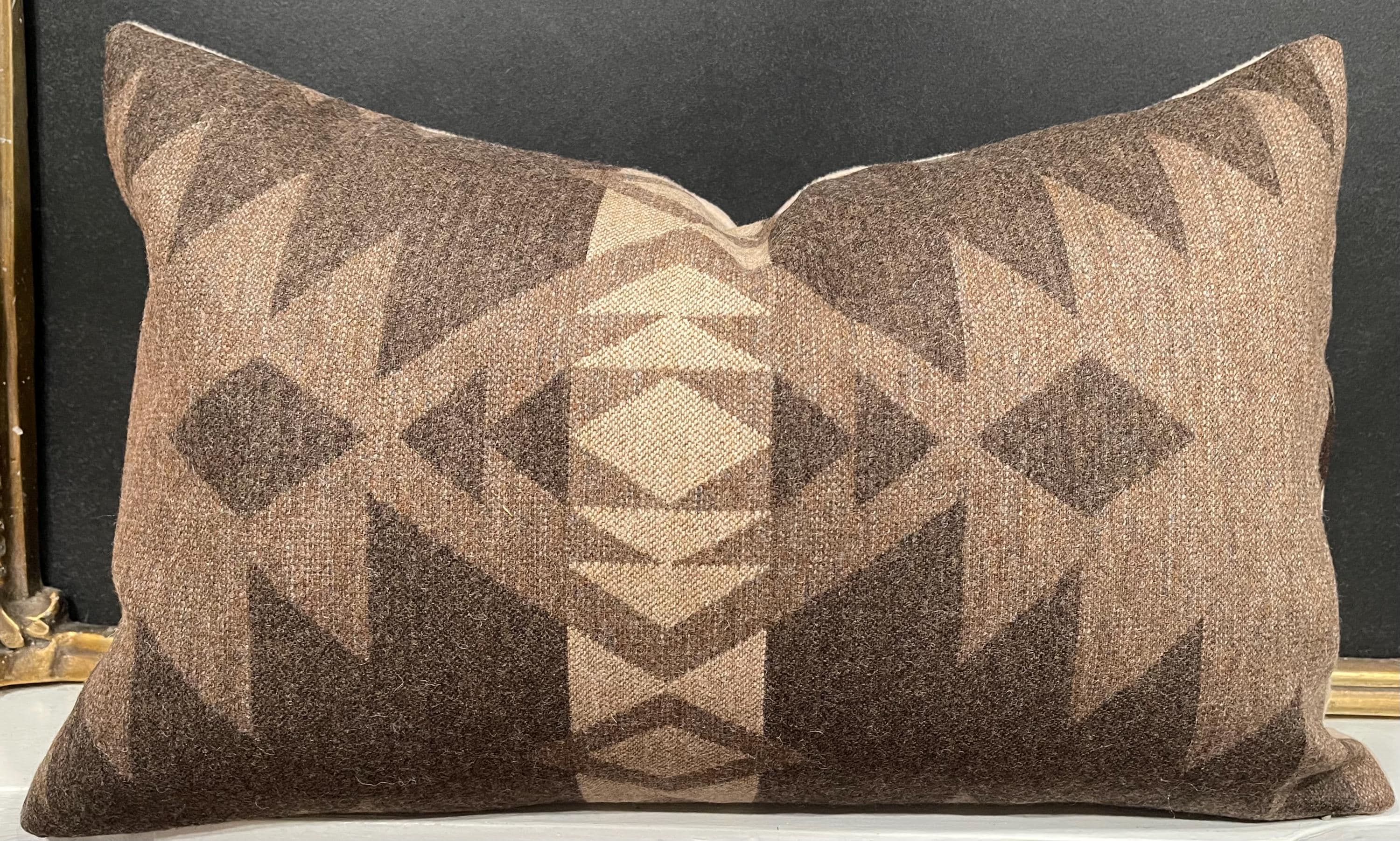 Ralph Lauren Southwestern Pillows - Etsy