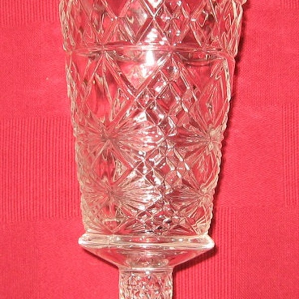 Peanut Butter Glass Etsy