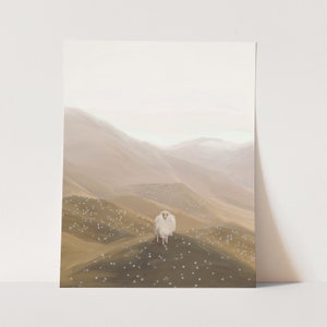 Oh Faithful Shepherd