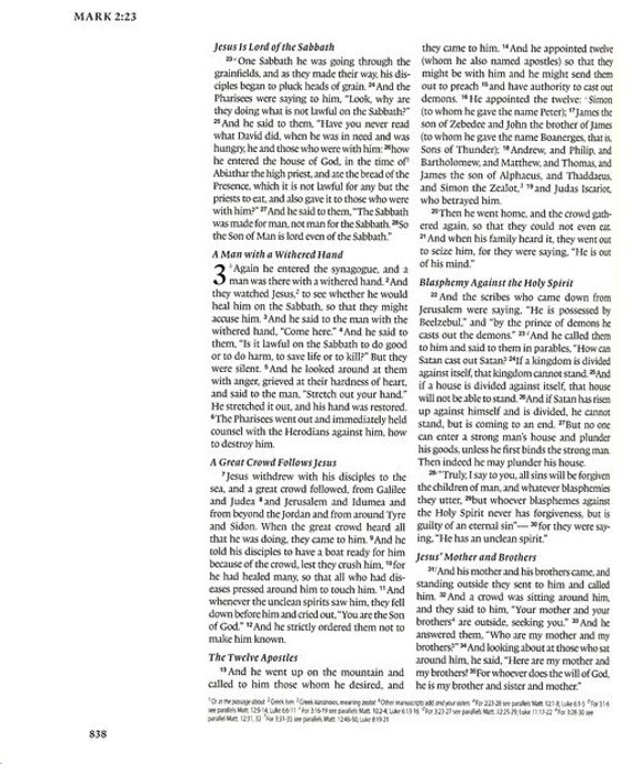 ESV Double colonne journalisation Bible croix (Trutone, Brown, conception de croix Bible en mosaïque), la journalisation de Bible pour illustrer votre foi 010d3a ESV Double colonne journalisation Bible croix (Trutone, Brown, conception de croix Bible en mosaïque), la journalisation de Bible pour illustrer votre foi 010d3a