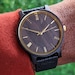 see more listings in the Leather Wood Watches section