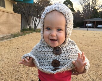 Warm Cape