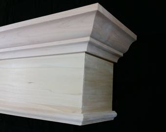 Wood Cornice Board Etsy